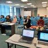 Perkongsian Maklumat dan Teknologi GIS bersama Syarikat MAP2U